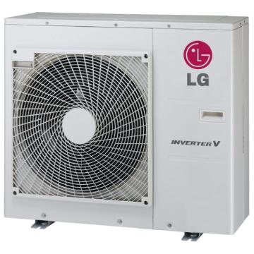 Кондиционер LG Наружный блок MU4M25 