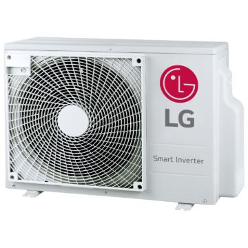 Кондиционер LG Наружный блок MU4R27 U40 