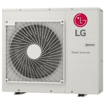 Кондиционер LG Наружный блок MU5R30 