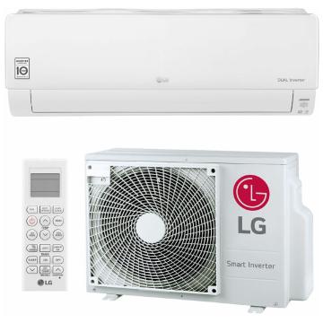 Кондиционер LG Сплит система B07TS 