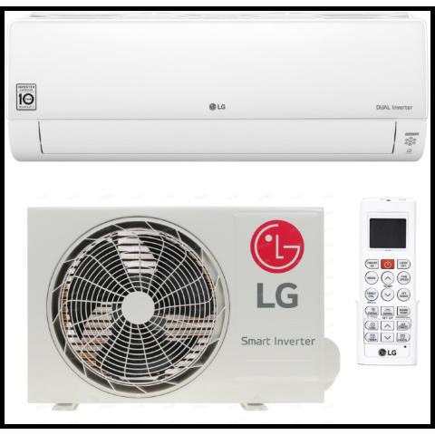 Кондиционер LG Сплит система B07TS NSAR 