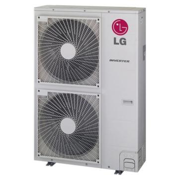 Кондиционер LG Внешний блок Мульти Сплит система до 5 комнат MU5M40 UO2R0 