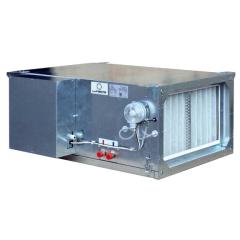 Вентиляционная установка Lufberg LVU-1000-E-ECO2