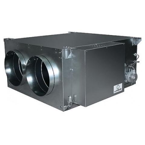 Вентиляционная установка Lufberg LVU-1000-W-ECO 