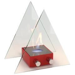 Камин Lux Fire Вулкан S