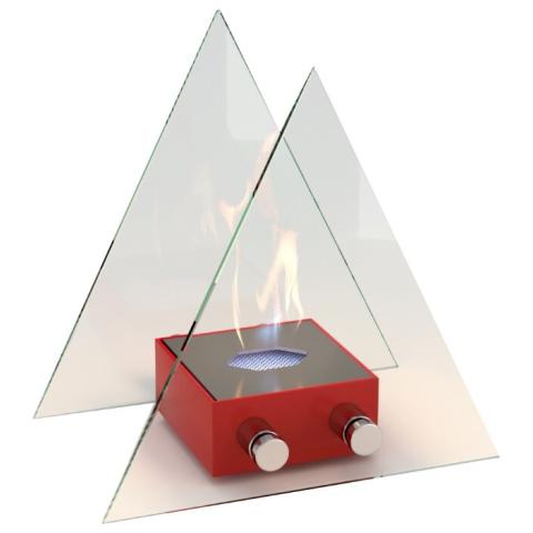 Камин Lux Fire Вулкан S 