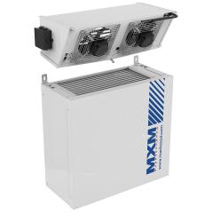 Холодильная машина Марихолодмаш Сплит-система среднетемпературная МSN 228