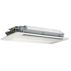 Фанкойл MDV Кассетный MDKС MDKС-600R MBQ1-03A