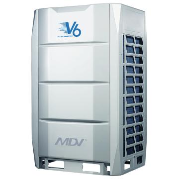 Кондиционер Mdv Наружный блок MDV6-252WV2GN1 