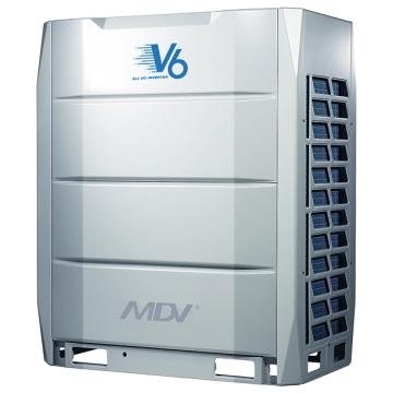 Кондиционер Mdv Наружный блок MDV6-400WV2GN1 