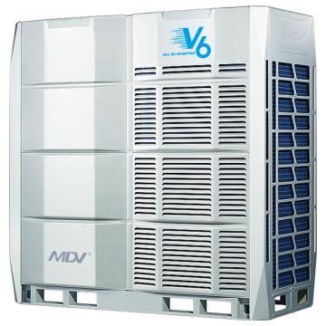 Кондиционер Mdv Наружный блок MDV6-670WV2GN1 