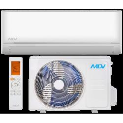 Кондиционер Mdv Сплит система INFINI MDSAG-24HRN1/MDOAG-24HN1