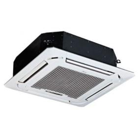 Кондиционер Midea Кассетный MCD-24HRN1-Q/MOU-24HN1-Q/-40/T-MBQ-02M5