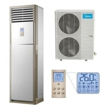 Кондиционер Midea Колонный MFM-60ARN1-R/MOUL-60HN1-R 