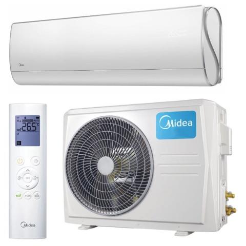 Кондиционер Midea Настенная Сплит система MT-12N1C4-I/MT-12N1C4-O 