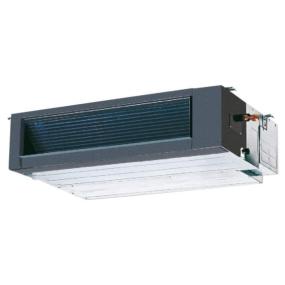 Кондиционер Midea Канальный MTI-18HWN1-Q1/MOBA30U-18HN1-Q