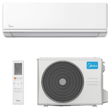 Кондиционер Midea Сплит система серия Unlimited Inverter MSAG2-09N8C2-I/MSAG2-09N8C2-O 