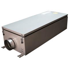 Вентиляционная установка Minibox Приточная E-200 FKO Zentec