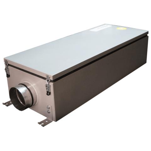 Вентиляционная установка Minibox Приточная E-200 FKO Zentec 