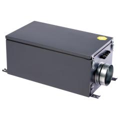 Вентиляционная установка Minibox Приточная E-650-1/5kW/G4 Zentec