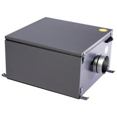 Вентиляционная установка Minibox Приточная E-850-1/7,5kW/G4 Zentec