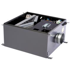 Вентиляционная установка Minibox E-1050-1/10kW/G4 GTC