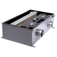 Вентиляционная установка Minibox E-2050-2/20kW/G4 GTC