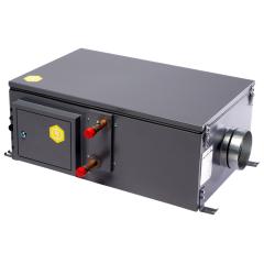 Вентиляционная установка Minibox W-650-1/13kW/G4 GTC