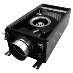 Вентиляционная установка Minibox Вытяжная X-300