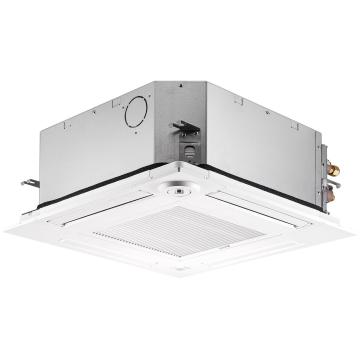 Кондиционер Mitsubishi Electric Инверторная кассетная Сплит система SLZ-KF60VA/SUZ-KA60VA 4 потока 