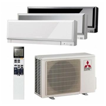 Кондиционер Mitsubishi Electric Инверторная Настенная Сплит система MSZ-EF50VE/MUZ-EF50VE 