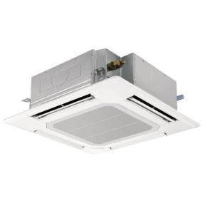 Кондиционер Mitsubishi Electric Кассетный PLA-RP140BA/PUHZ-RP140YHA