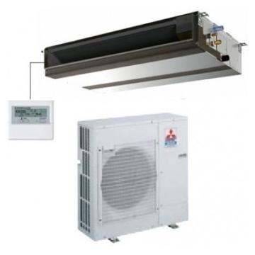 Кондиционер Mitsubishi Electric Настенный PEAD-RP100 JAQ/PUH-P100 VHA/YHA 