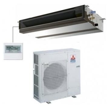 Кондиционер Mitsubishi Electric Настенный PEAD-RP71 JAQ/ PUH-P71VHA/YHA 