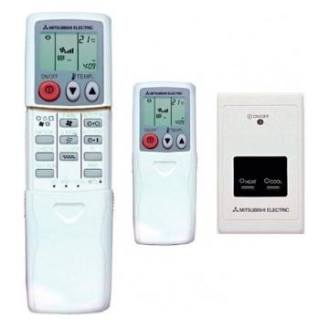 Кондиционер Mitsubishi Electric Настенный PKA-RP100KAL/PUH-P100VHA/YHA 