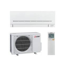 Кондиционер Mitsubishi Electric Сплит Система Classic Inverter Настенный Инверторный MSZ-AP20VG MUZ-AP20VG