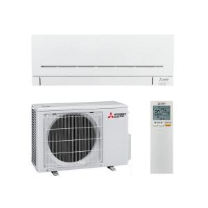 Кондиционер Mitsubishi Electric Сплит Система Classic Inverter Настенный Инверторный MSZ-AP20VG MUZ-AP20VG