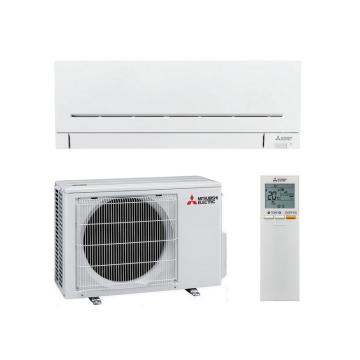 Кондиционер Mitsubishi Electric Сплит Система Classic Inverter Настенный Инверторный MSZ-AP35VGK MUZ-AP35VG 