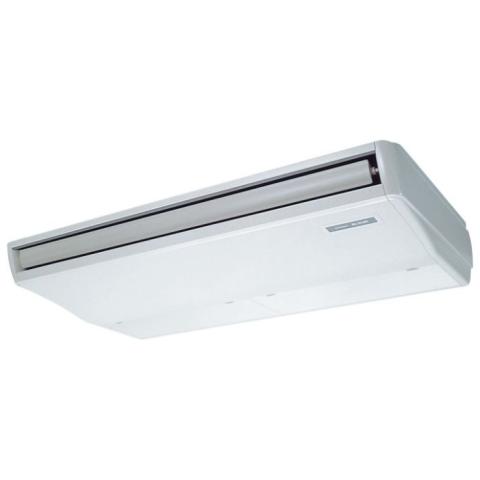 Кондиционер Mitsubishi Electric Напольно-потолочный PCA-RP140GA/PU-P140YHA 