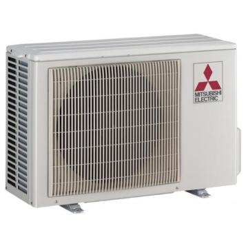 Кондиционер Mitsubishi Electric Наружный блок MU-GF25VA -40 С 