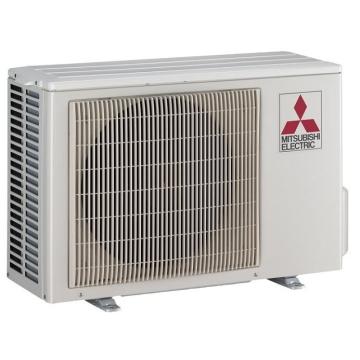 Кондиционер Mitsubishi Electric Наружный блок MUZ-EF25VE 