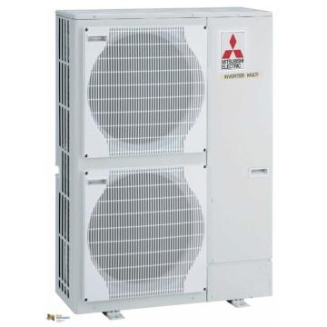 Кондиционер Mitsubishi Electric Наружный блок MXZ-8B140YA 