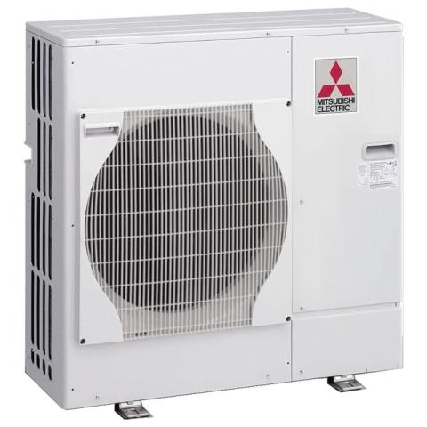 Кондиционер Mitsubishi Electric Наружный блок PU-P100YHAR3 