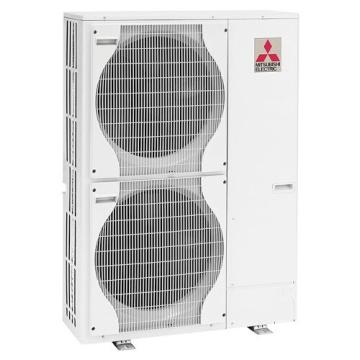 Кондиционер Mitsubishi Electric Наружный блок PU-P125YHA 