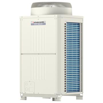 Кондиционер Mitsubishi Electric Наружный блок PUHY-HP200YHM-A 