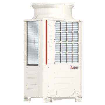 Кондиционер Mitsubishi Electric Наружный блок PUHY-P200YNW-A 