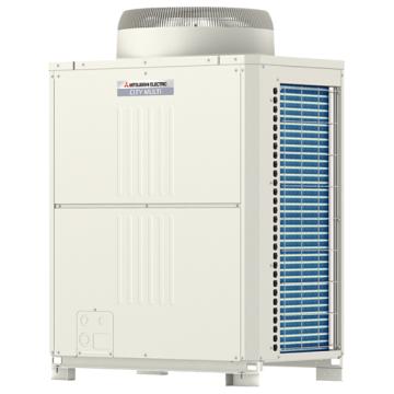 Кондиционер Mitsubishi Electric Наружный блок PUHY-P350YJM-A 