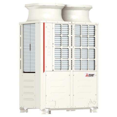 Кондиционер Mitsubishi Electric Наружный блок PUHY-P350YNW-A 