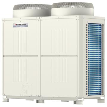 Кондиционер Mitsubishi Electric Наружный блок PUHY-P450YJM-A 