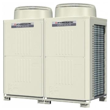 Кондиционер Mitsubishi Electric Наружный блок PUHY-P550YSJM-A 